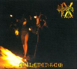 OPERA IX - Malevenrum - CD